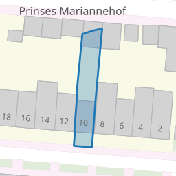 Perceel GTL01-D-2844