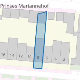 Perceel GTL01-D-2845