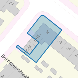 Perceel GTL01-D-2850