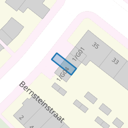 Perceel GTL01-D-2856