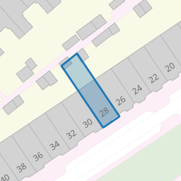 Perceel GTL01-D-2876