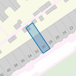 Perceel GTL01-D-2877