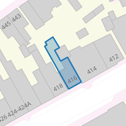 Perceel GTL01-D-2884