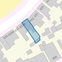 Perceel GTL01-D-2888