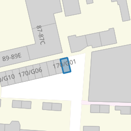 Perceel GTL01-D-2889