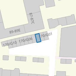 Perceel GTL01-D-2891