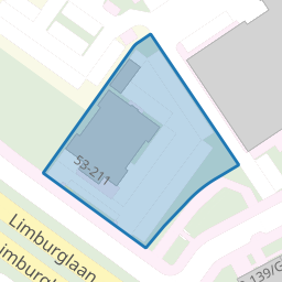 Perceel GTL01-D-2893