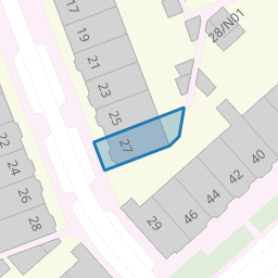 Perceel GTL01-D-2895