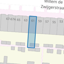 Perceel GTL01-D-2899