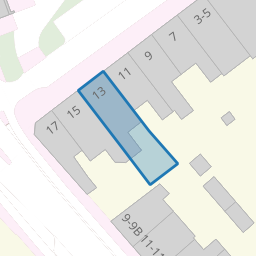 Perceel GTL01-D-2964