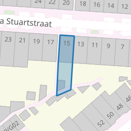 Perceel GTL01-D-2969