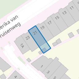 Perceel GTL01-D-2971