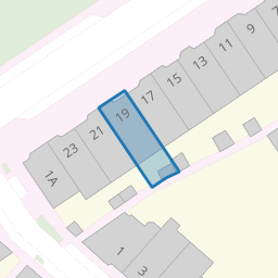 Perceel GTL01-D-2972