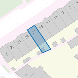 Perceel GTL01-D-2973