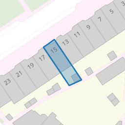 Perceel GTL01-D-2974