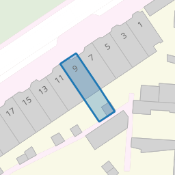 Perceel GTL01-D-2976