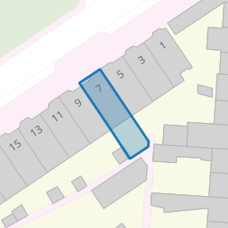 Perceel GTL01-D-2977