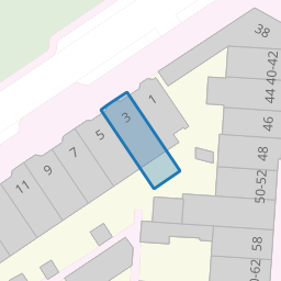 Perceel GTL01-D-2979