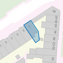 Perceel GTL01-D-2980