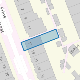 Perceel GTL01-D-2991