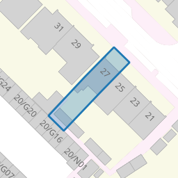 Perceel GTL01-D-3009