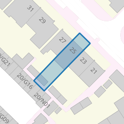 Perceel GTL01-D-3010