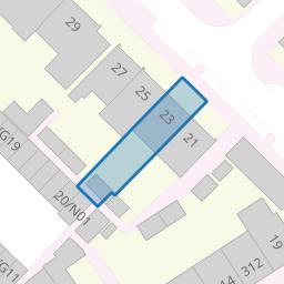 Perceel GTL01-D-3011