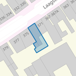 Perceel GTL01-D-3013