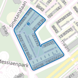 Perceel GTL01-D-3018