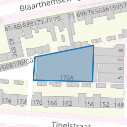 Perceel GTL01-D-3024