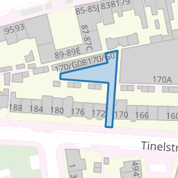 Perceel GTL01-D-3025