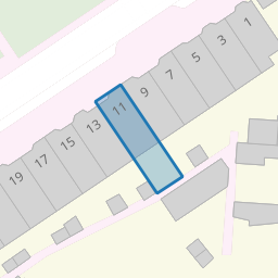 Perceel GTL01-D-3028