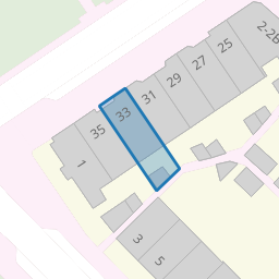 Perceel GTL01-D-3030