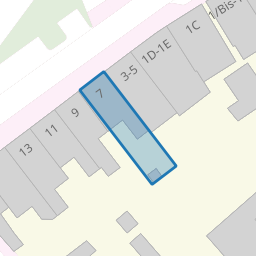 Perceel GTL01-D-3032