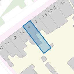 Perceel GTL01-D-3033