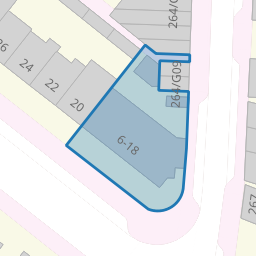 Perceel GTL01-D-3064