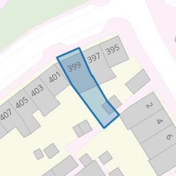 Perceel GTL01-D-3070