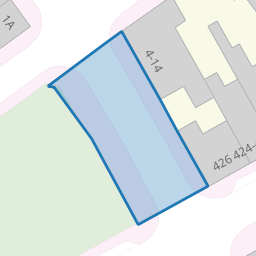 Perceel GTL01-D-3072