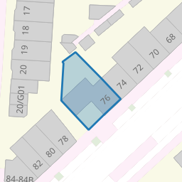 Perceel GTL01-D-3095