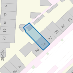 Perceel GTL01-D-3096