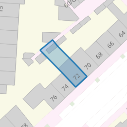 Perceel GTL01-D-3097