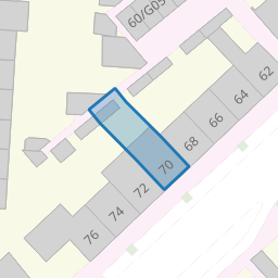 Perceel GTL01-D-3098