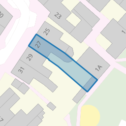 Perceel GTL01-D-3121