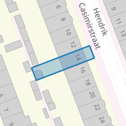 Perceel GTL01-D-3127