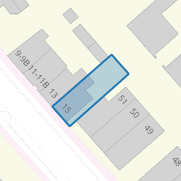 Perceel GTL01-D-3134