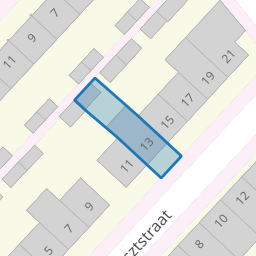 Perceel GTL01-D-3139