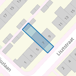 Perceel GTL01-D-3142