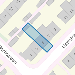 Perceel GTL01-D-3143