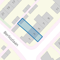 Perceel GTL01-D-3144