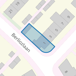 Perceel GTL01-D-3145